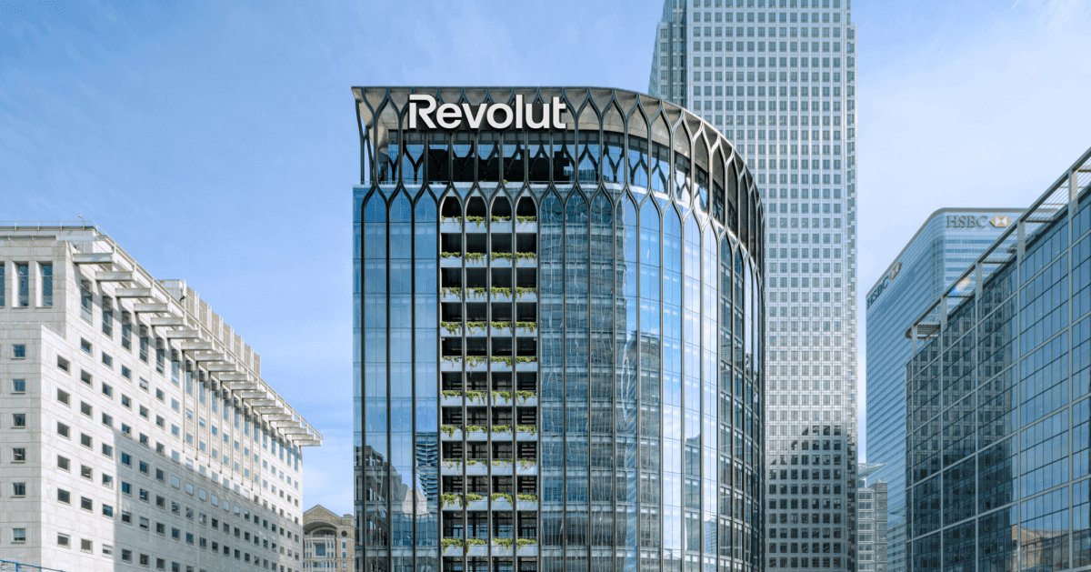 Revolut ยืนยันข้อมูลลูกค้ารั่ว หลังถูกหลอกด้วยคำขอปลอมอ้างหน่วยงานรัฐ