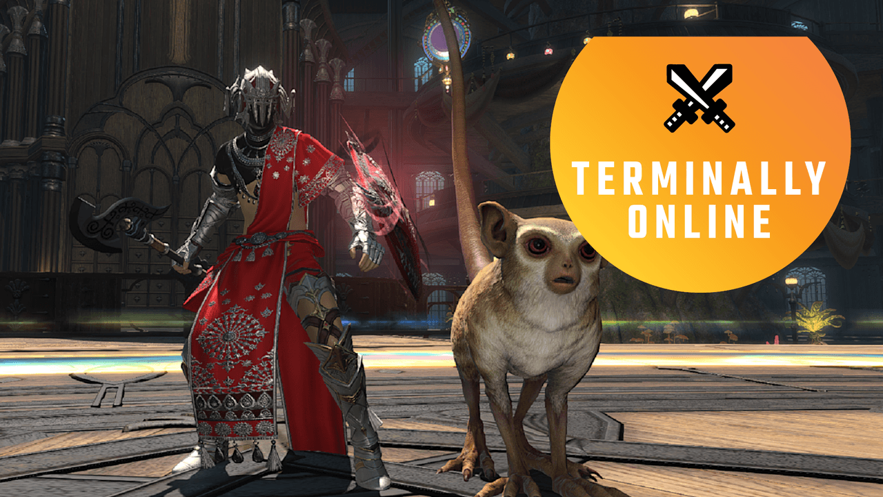 FF14 โหมดโร้กลักษณ์ใหม่ของ Beastmaster ทำให้หวังกับการรีเวิร์กคอมแบตครั้งใหญ่
