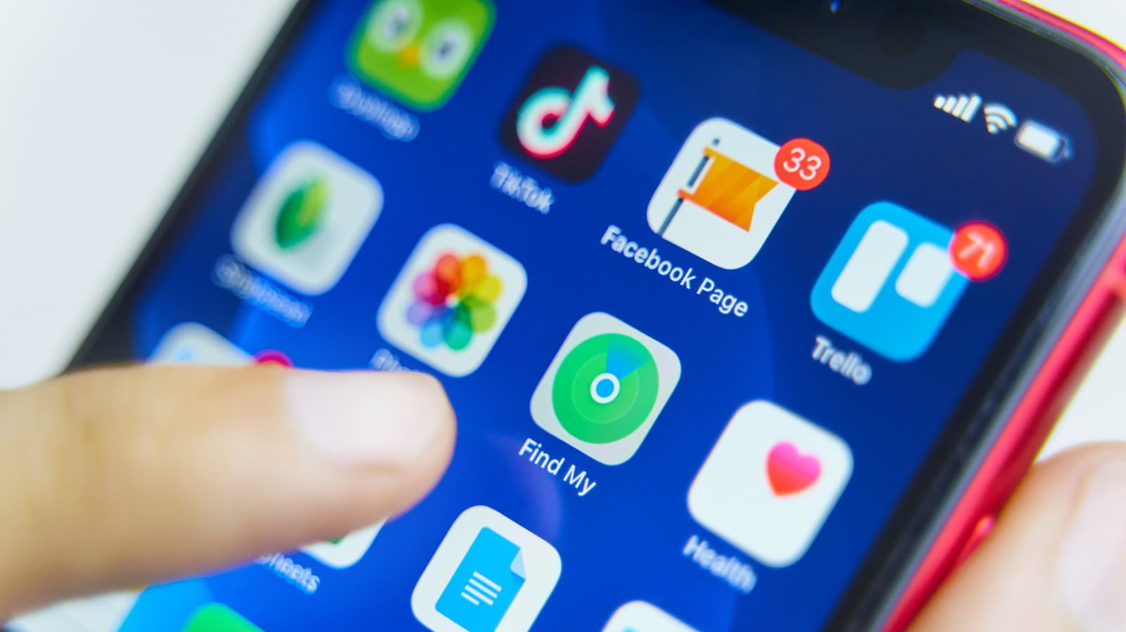 iPhone แชร์พิกัดได้ยืดหยุ่นขึ้นใน iOS 27