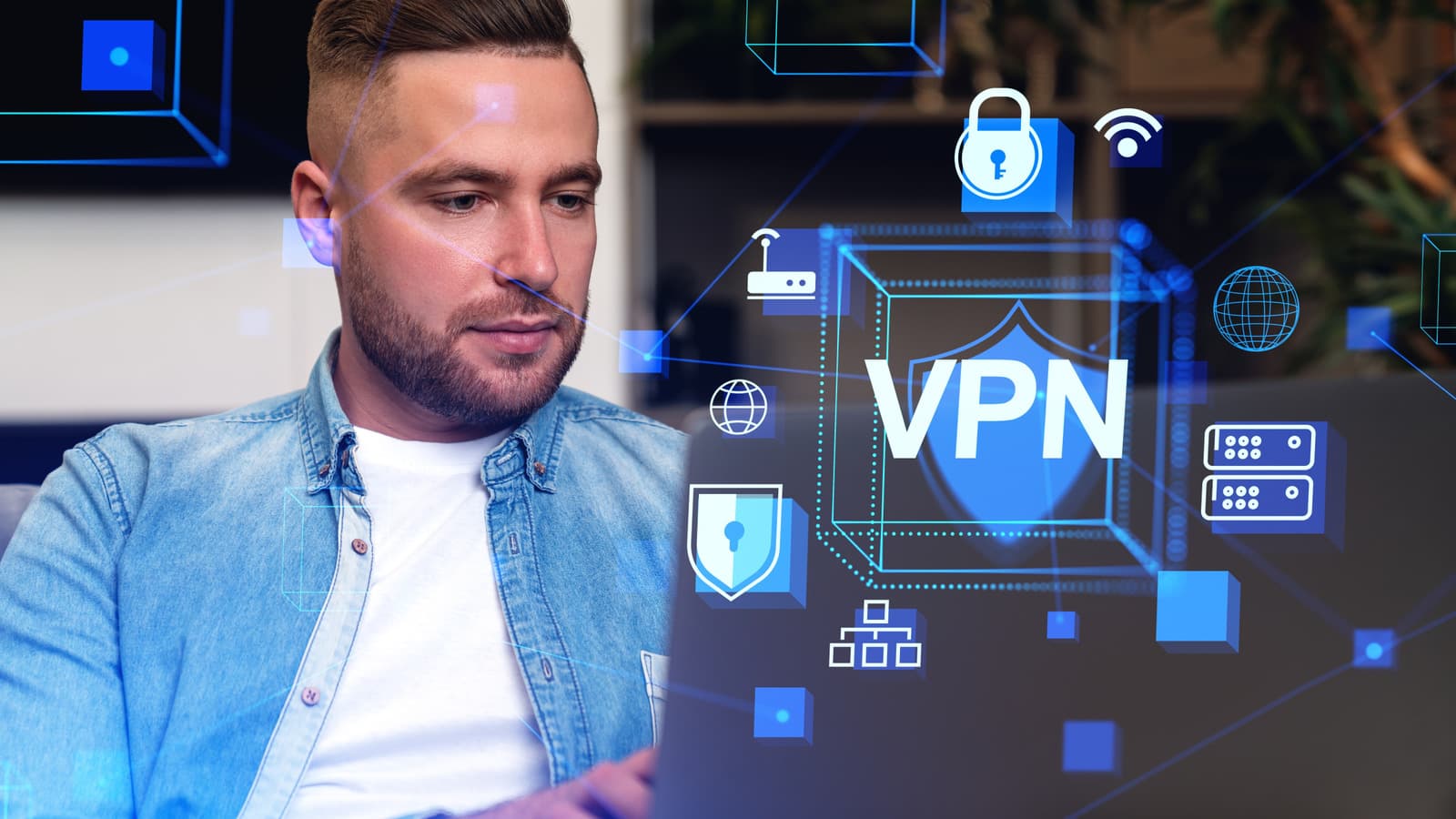 ฟรี VPN คุ้มไหม? บทความชี้ความเสี่ยงที่ผู้ใช้ควรรู้