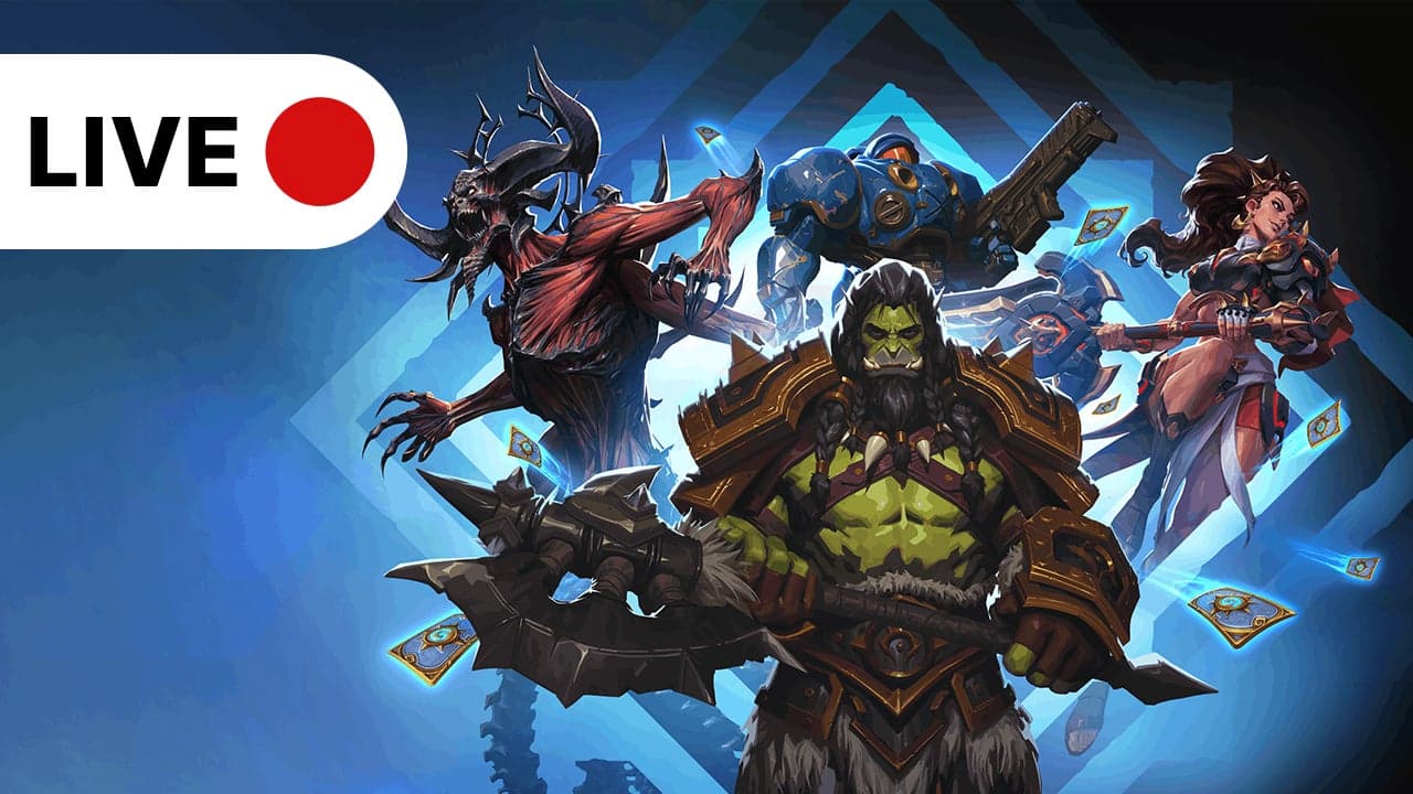 BlizzCon 2026 เปิดเวทีเตรียมเผยอนาคต Warcraft และ Diablo ท่ามกลางกระแสลือ StarCraft