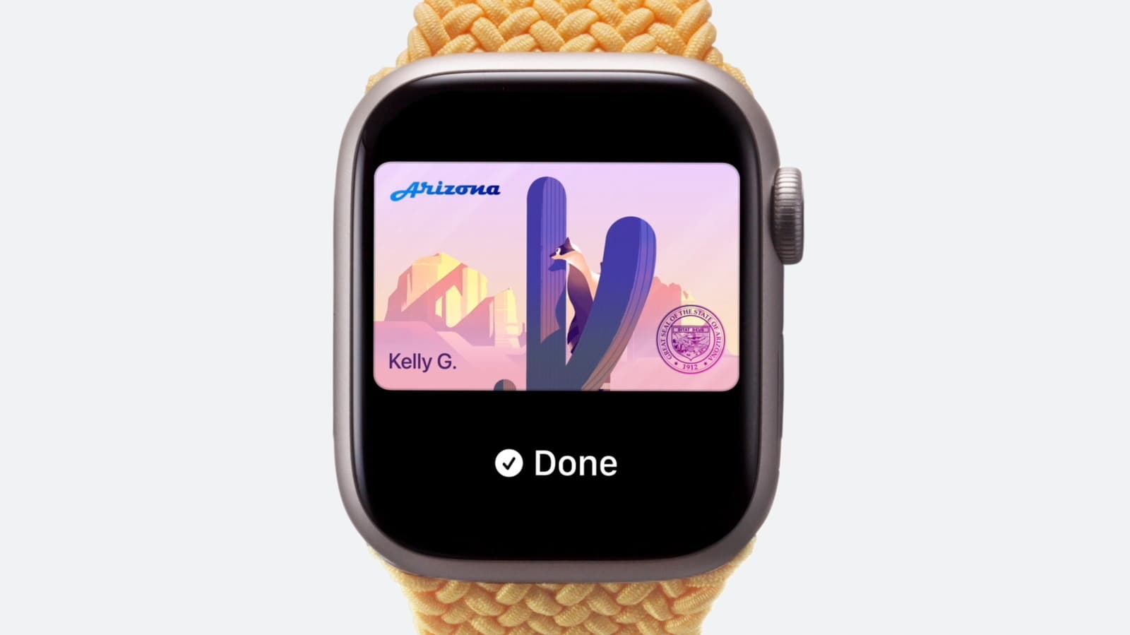 วิธีเพิ่มใบขับขี่ลง Apple Wallet และใช้งานได้ที่ไหน