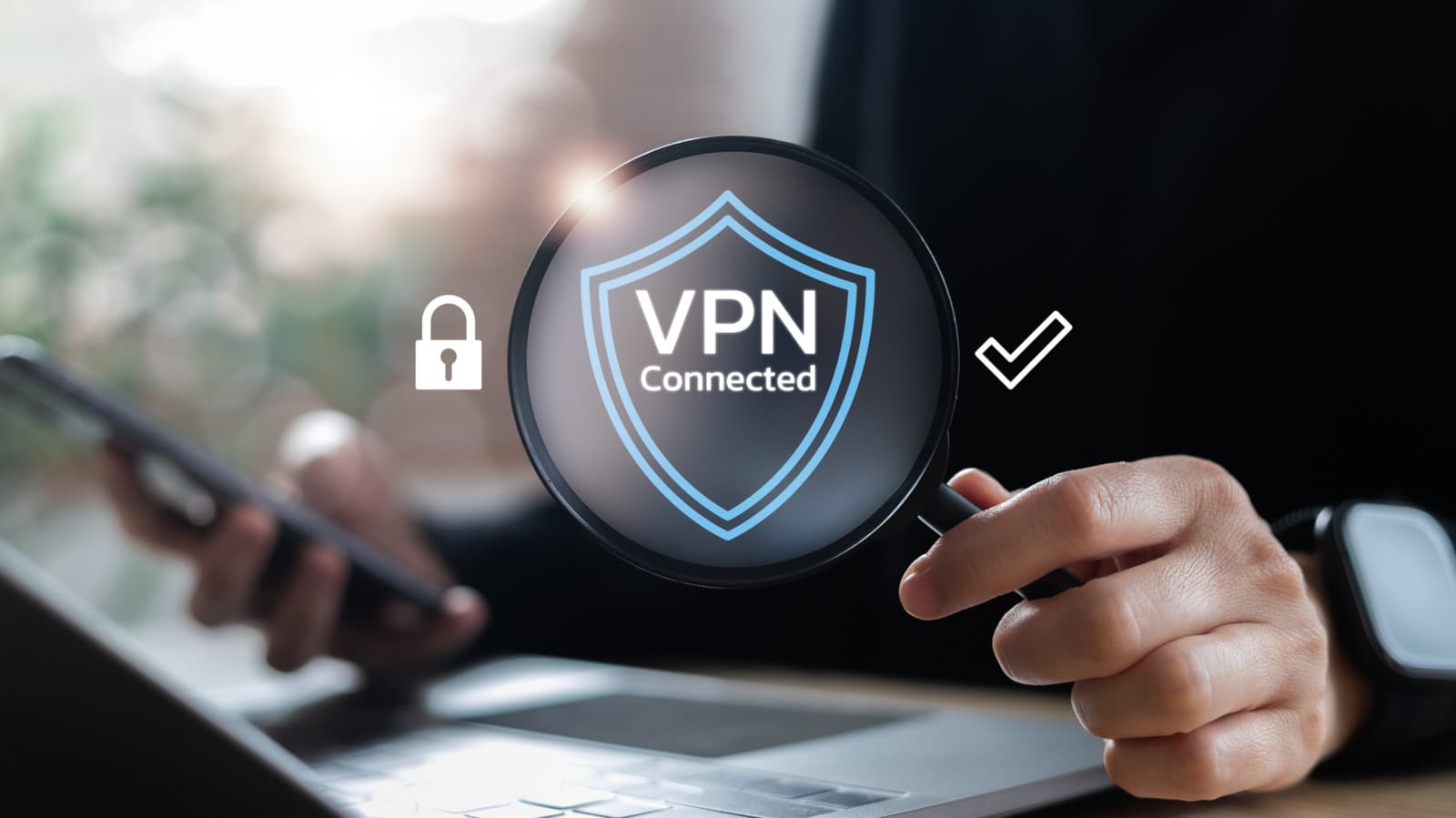 เปิด VPN ตลอดเวลาคุ้มไหม: ข้อดี ข้อจำกัด และสิ่งที่ควรรู้