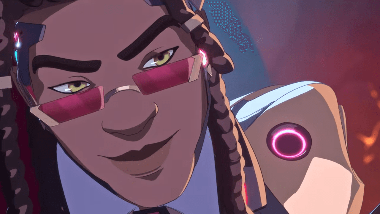 Overwatch เปิดตัวฮีโร่ใหม่ Doctrine พร้อมแผนปรับ Sombra และ Roadhog