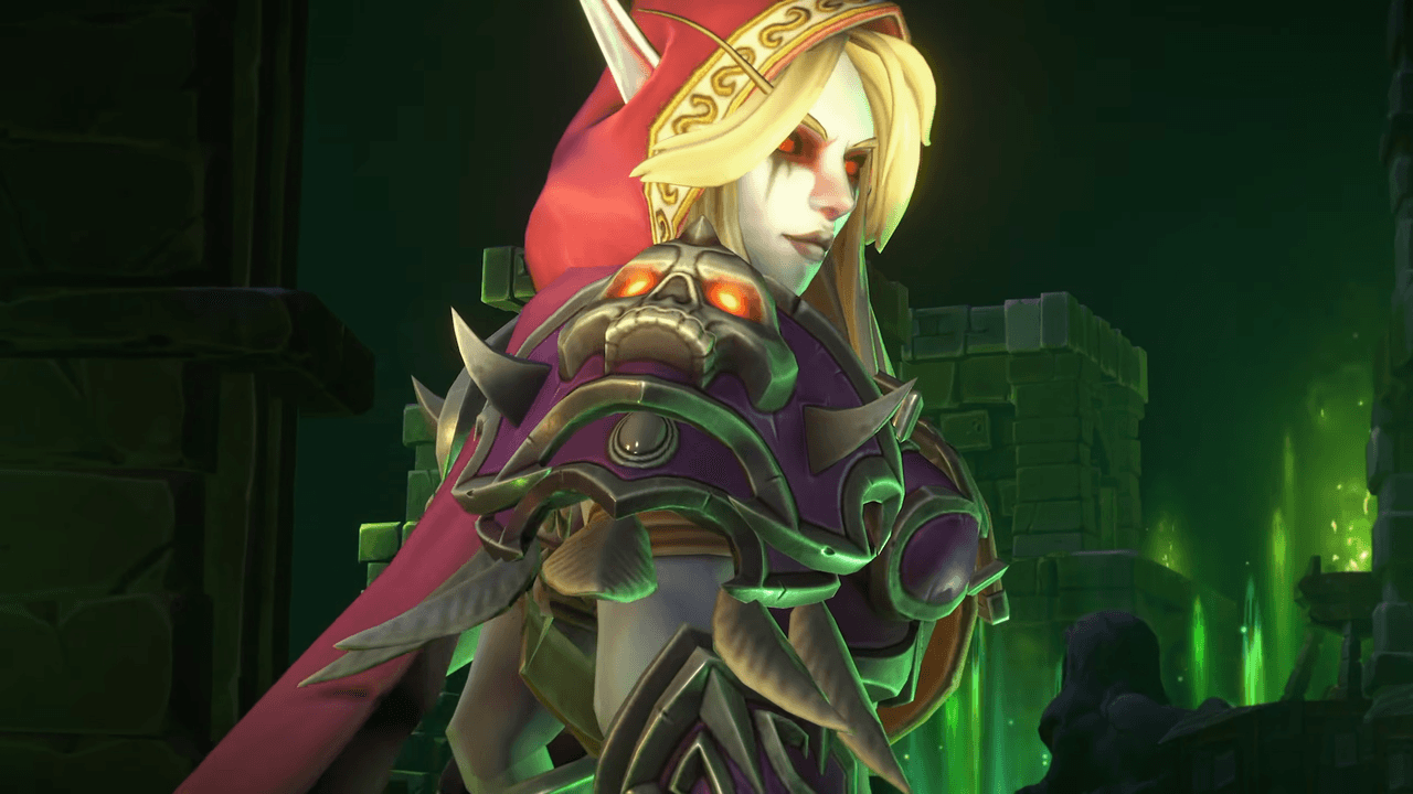 Blizzard เปิดแคมเปญใหม่ให้ Warcraft 3 ครั้งแรกในรอบ 23 ปี
