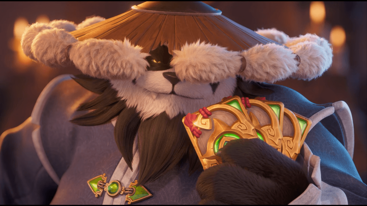 Hearthstone เตรียมเพิ่มคลาส Monk ครั้งแรกในรอบ 4 ปี พร้อมภาคเสริมใหม่ธีม Old God
