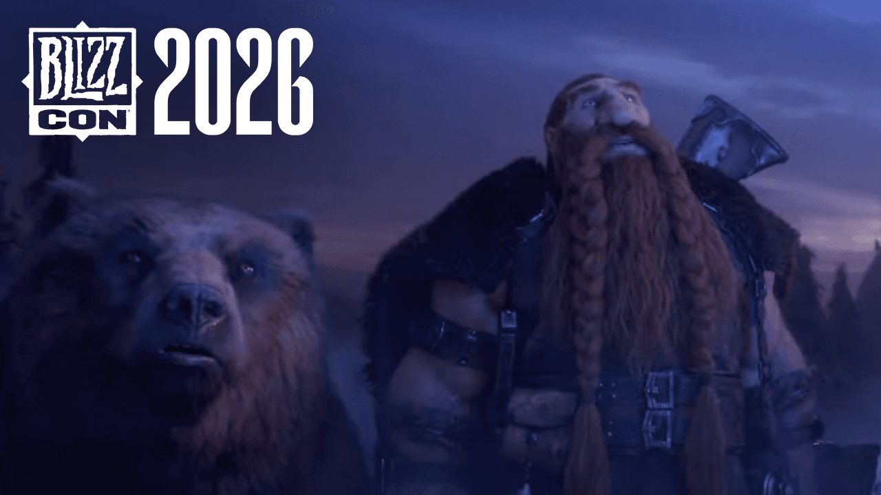 Blizzard เปิดตัว World of Warcraft Forever เกม Classic Plus ใหม่ใน BlizzCon 2026