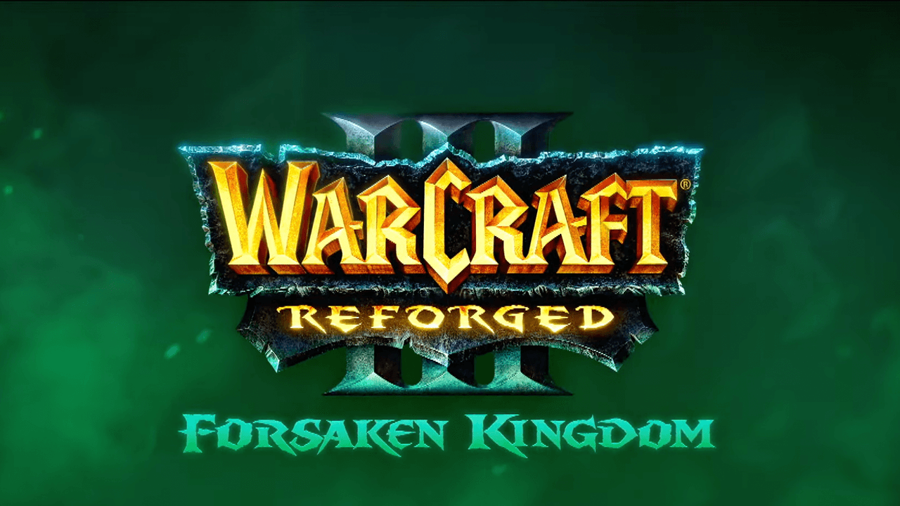 Blizzard เซอร์ไพรส์ปล่อยแคมเปญใหม่ของ Warcraft 3 กลาง BlizzCon 2026