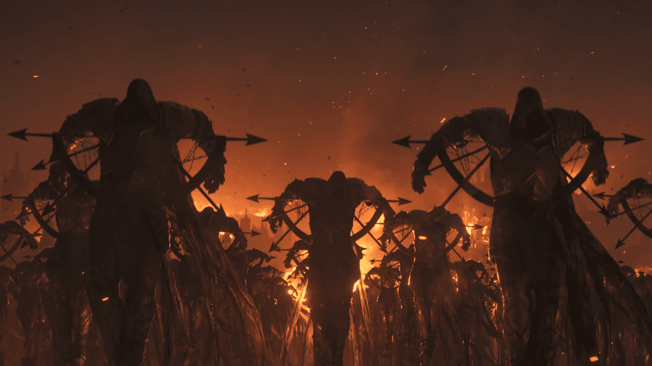 Blizzard เตรียมเปิดข้อมูลใหม่ของ Diablo 5 ในเวที BlizzCon 2026