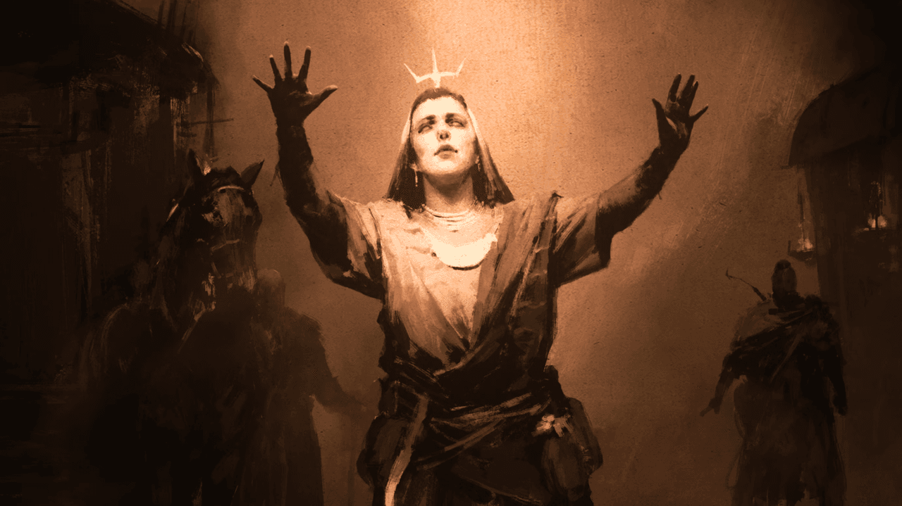 Diablo 5 เผยแนวทางใหม่ เน้นดันเจี้ยนสุ่ม คลาสเยอะขึ้น และระบบไอเทมแบบ Diablo 2