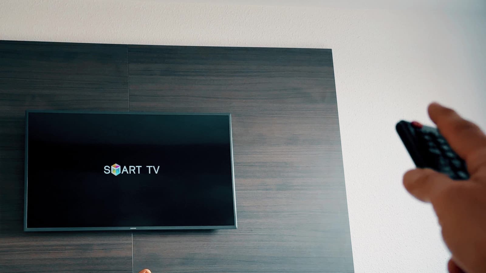 วิธีตั้งค่า HDMI-CEC บนทีวี Samsung ให้คุมอุปกรณ์หลายชิ้นด้วยรีโมตเดียว