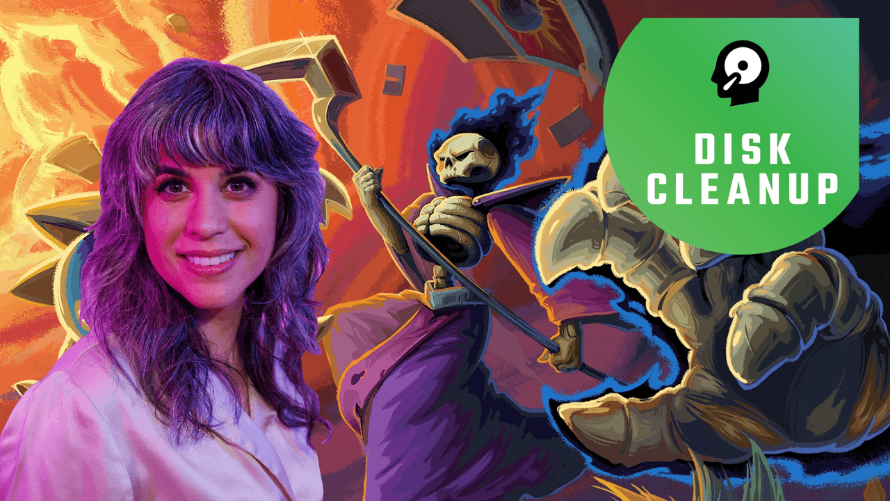 Ashly Burch ชม Slay the Spire 2 ติดหนึบ และอยากเห็นตัวละครเกมที่มีคาแรกเตอร์จัดกว่านี้