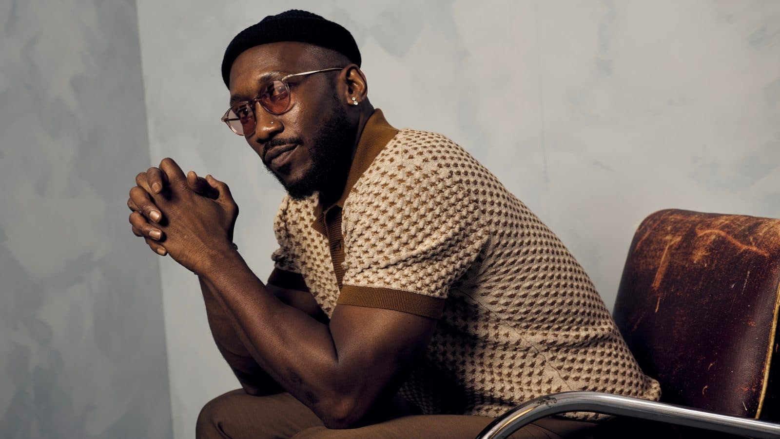 Mahershala Ali ขอบคุณ Marvel สำหรับการซ้อมร่างกายฟรีนานปี แม้ Blade อาจถูกยกเลิก