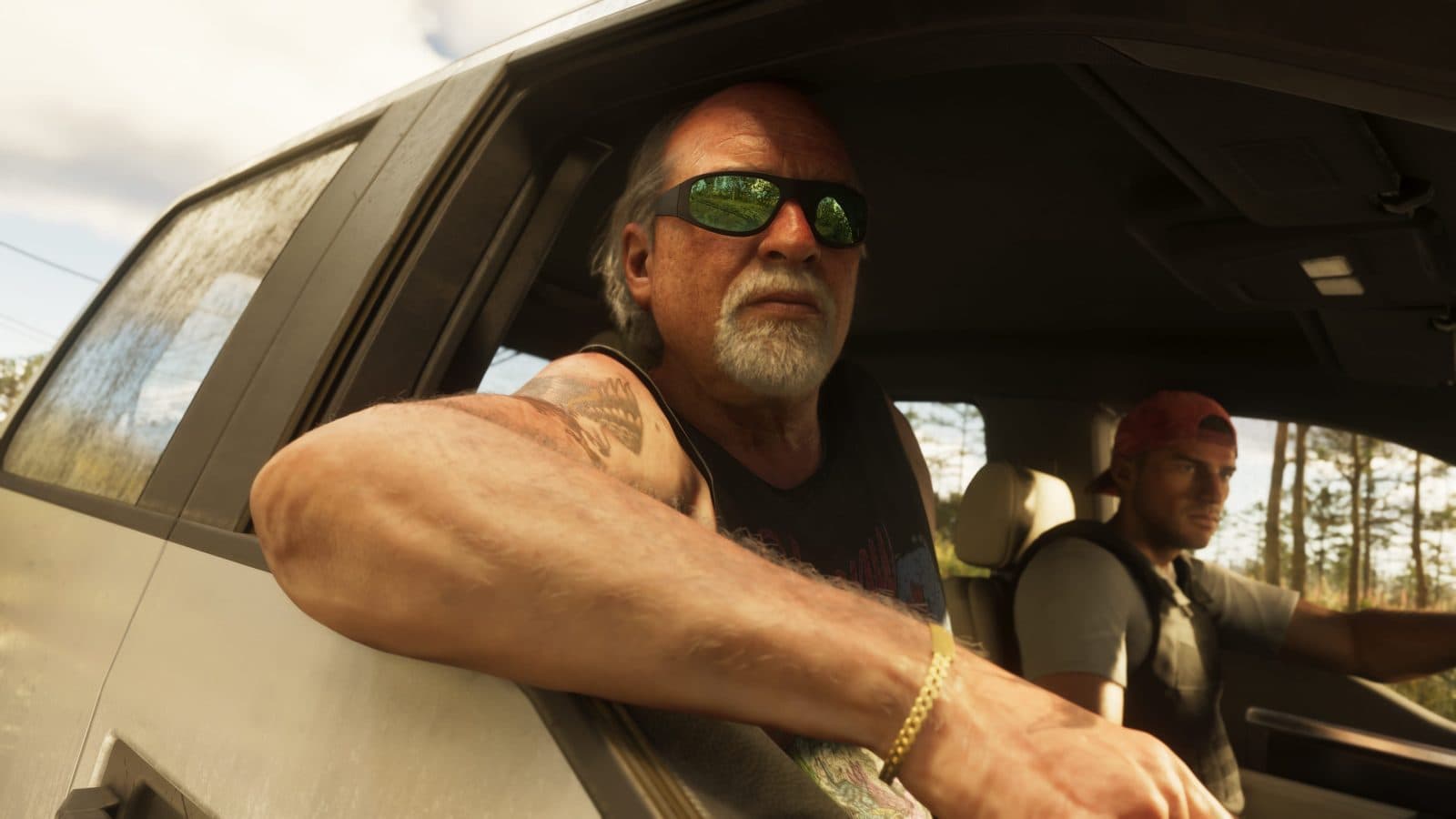 Stephen Root เผลอคอนเฟิร์มร่วมแสดงใน GTA 6 ก่อน Rockstar เปิดตัวนักแสดง