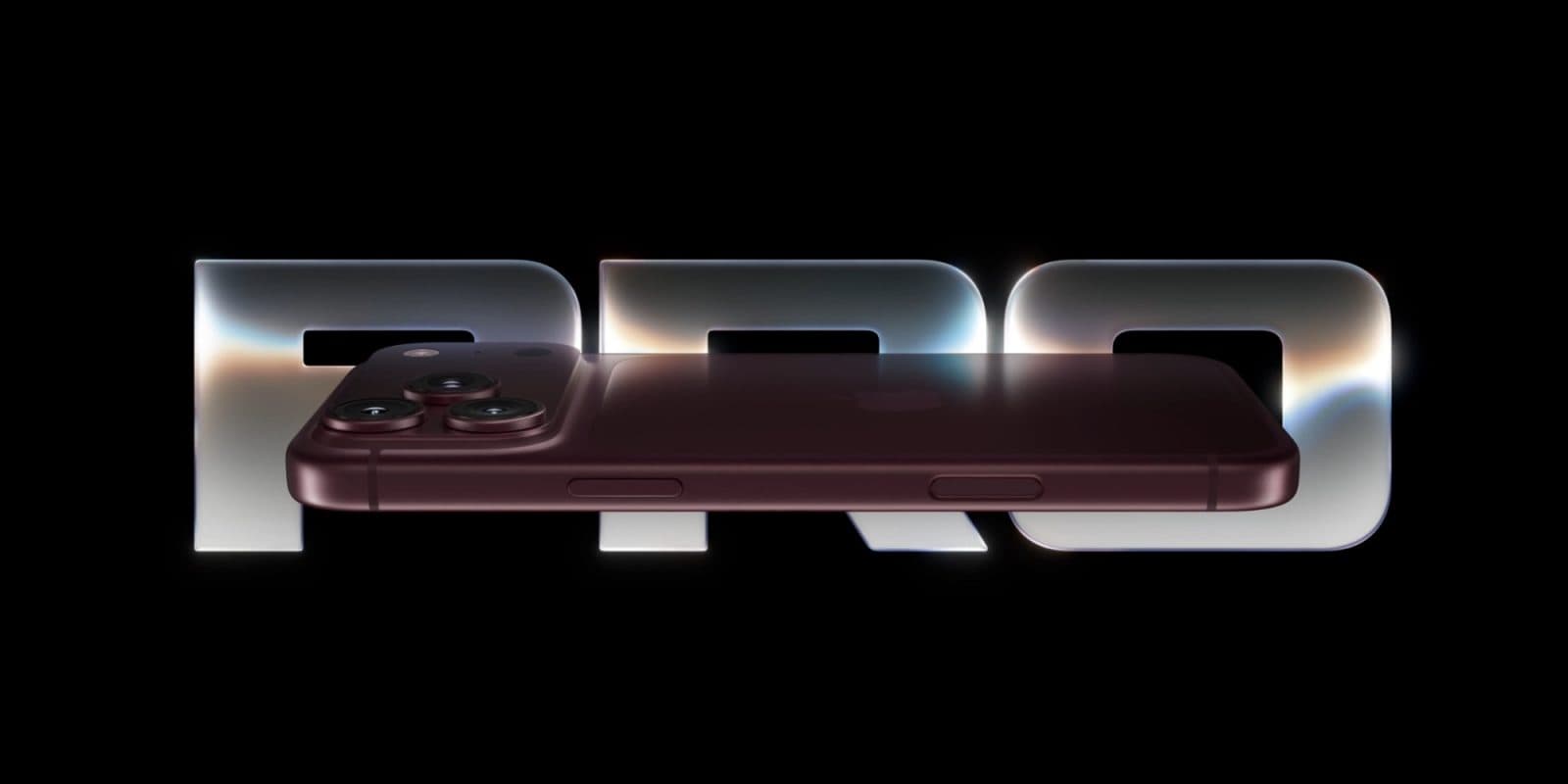 iPhone 18 Pro และ Pro Max บางรุ่นเริ่มส่งมอบช้าไปถึงตุลาคม