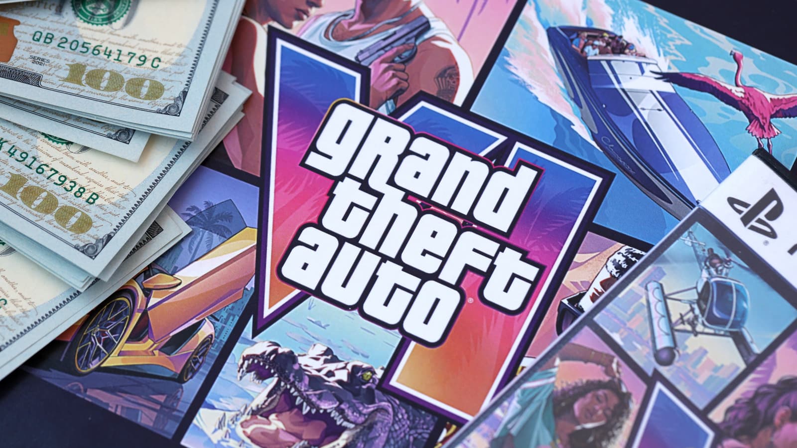 GTA 6 Ultimate Edition คุ้มเพิ่มเงินไหม และได้อะไรบ้าง