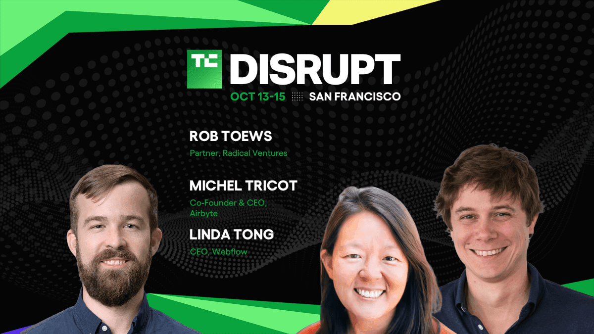 TechCrunch ชวนคุยอนาคตสตาร์ทอัป AI เมื่อ OpenAI เดินเกมตามโรดแมปคุณ