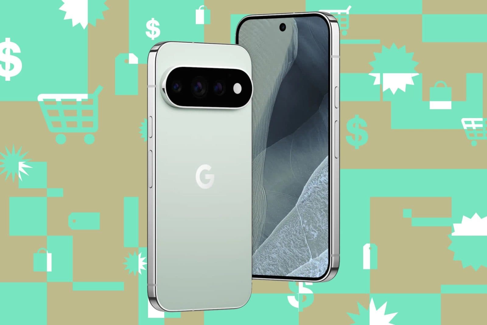 Google ลดราคา Pixel 11 และ Pixel 10A ก่อน iPhone 18 Pro เปิดตัว