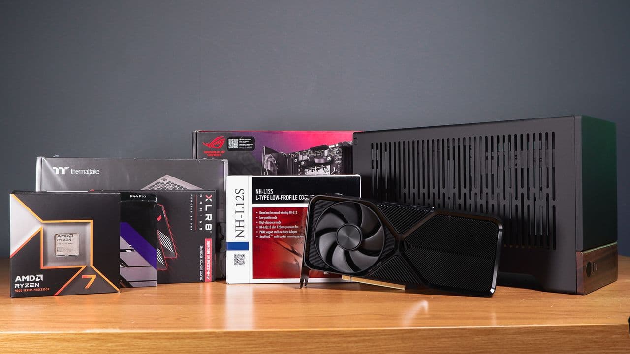 PC Gamer เปิดคู่มือรับมือยุค RAM แพง พร้อมรวมดีลพีซีเกมมิงที่น่าซื้อ