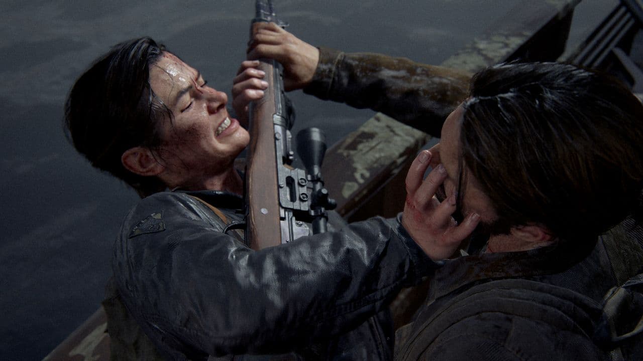 Sony สั่งยกเลิกม็อดมัลติเพลเยอร์ The Last of Us Part 2 ก่อนปล่อยใช้งาน