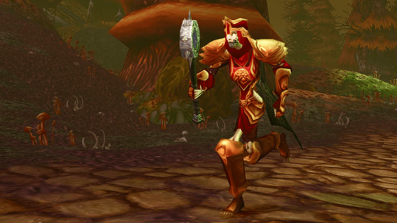 WoW: Forever เตรียมได้โหมด Hardcore ช่วงฤดูหนาว หลังเปิดตัวเกมใหม่ในเดือนพฤศจิกายน
