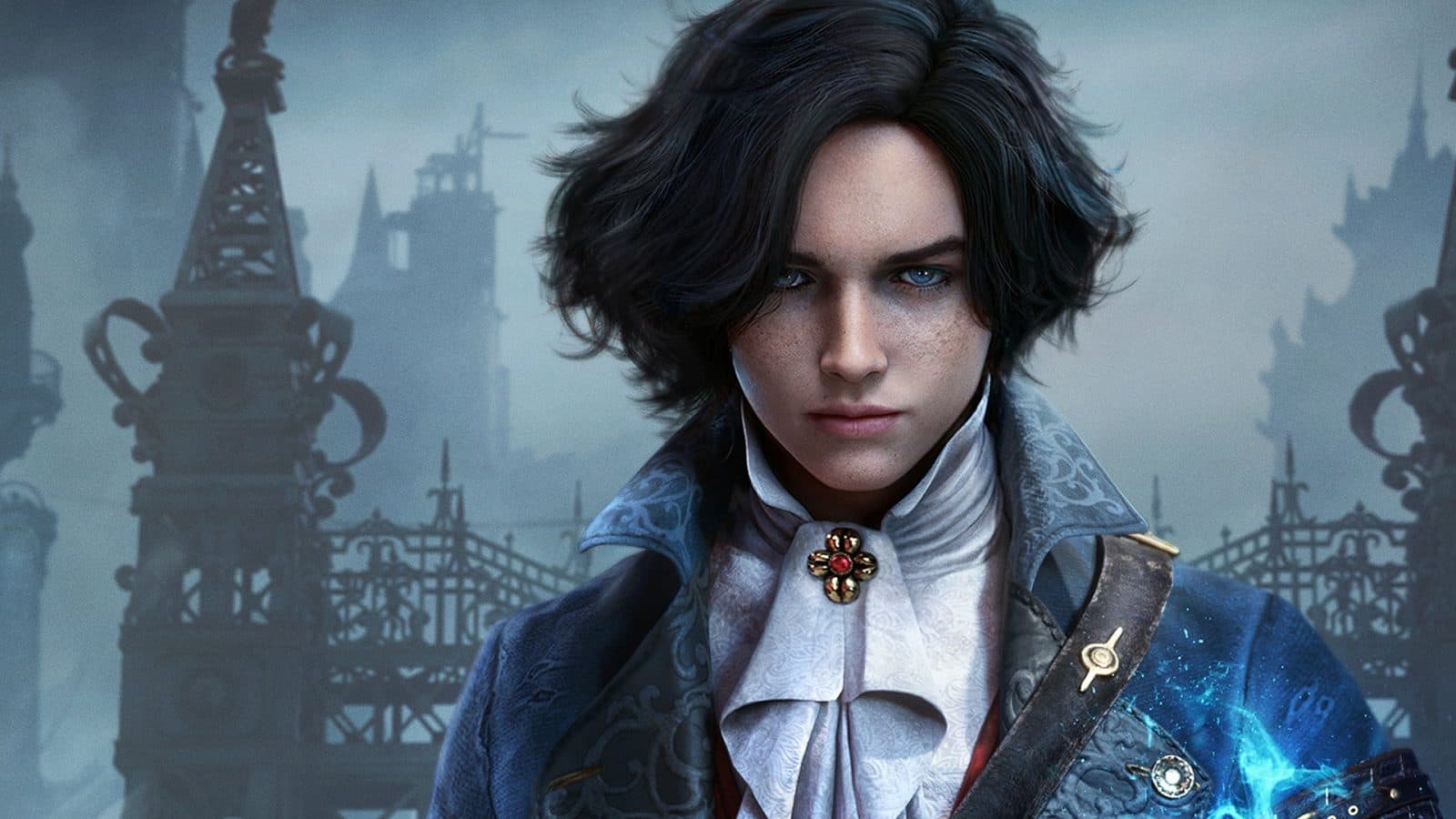 พบเครื่องหมายการค้า ‘Wonders of O’ อาจเป็นชื่อภาคต่อของ Lies of P
