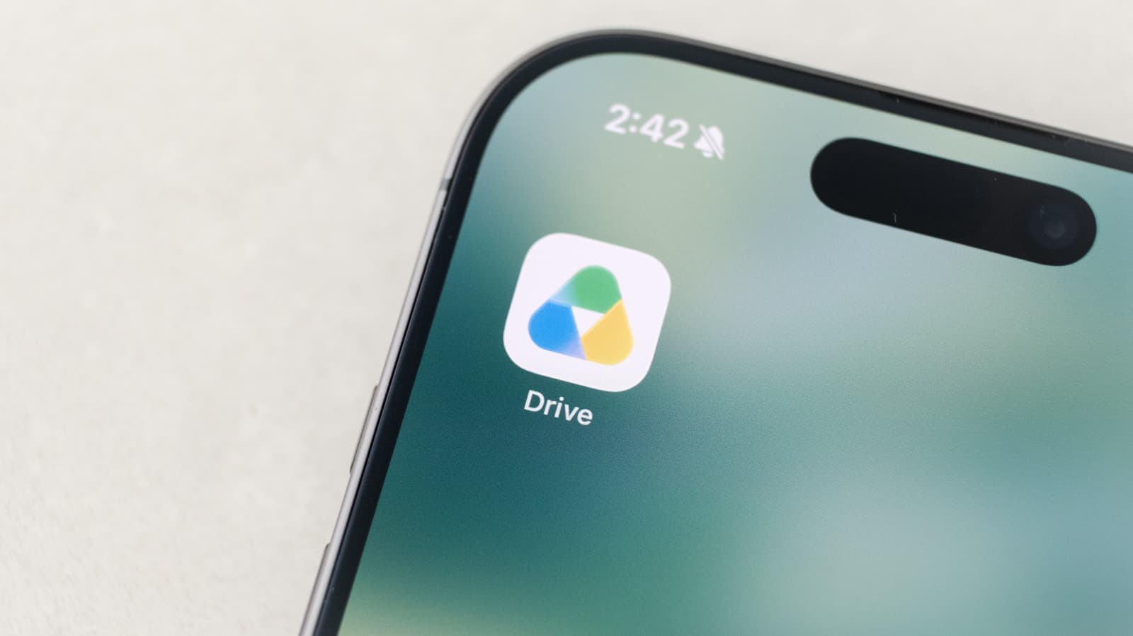Gemini ช่วยจัดระเบียบไฟล์ใน Google Drive ได้แล้ว