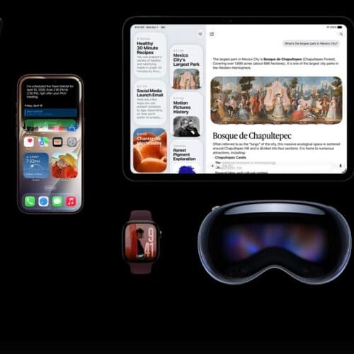 Apple ปล่อยอัปเดตใหญ่ iOS 27 และ macOS Golden Gate 27 พร้อม Siri AI