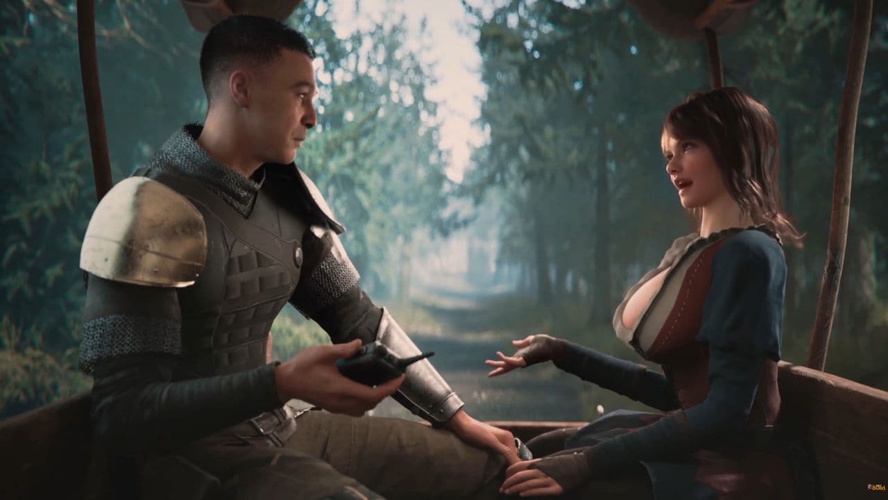 Kingmakers กลับมาเผยเกมเพลย์ใหม่ พร้อมเปิดให้สมัครทดสอบเล่น