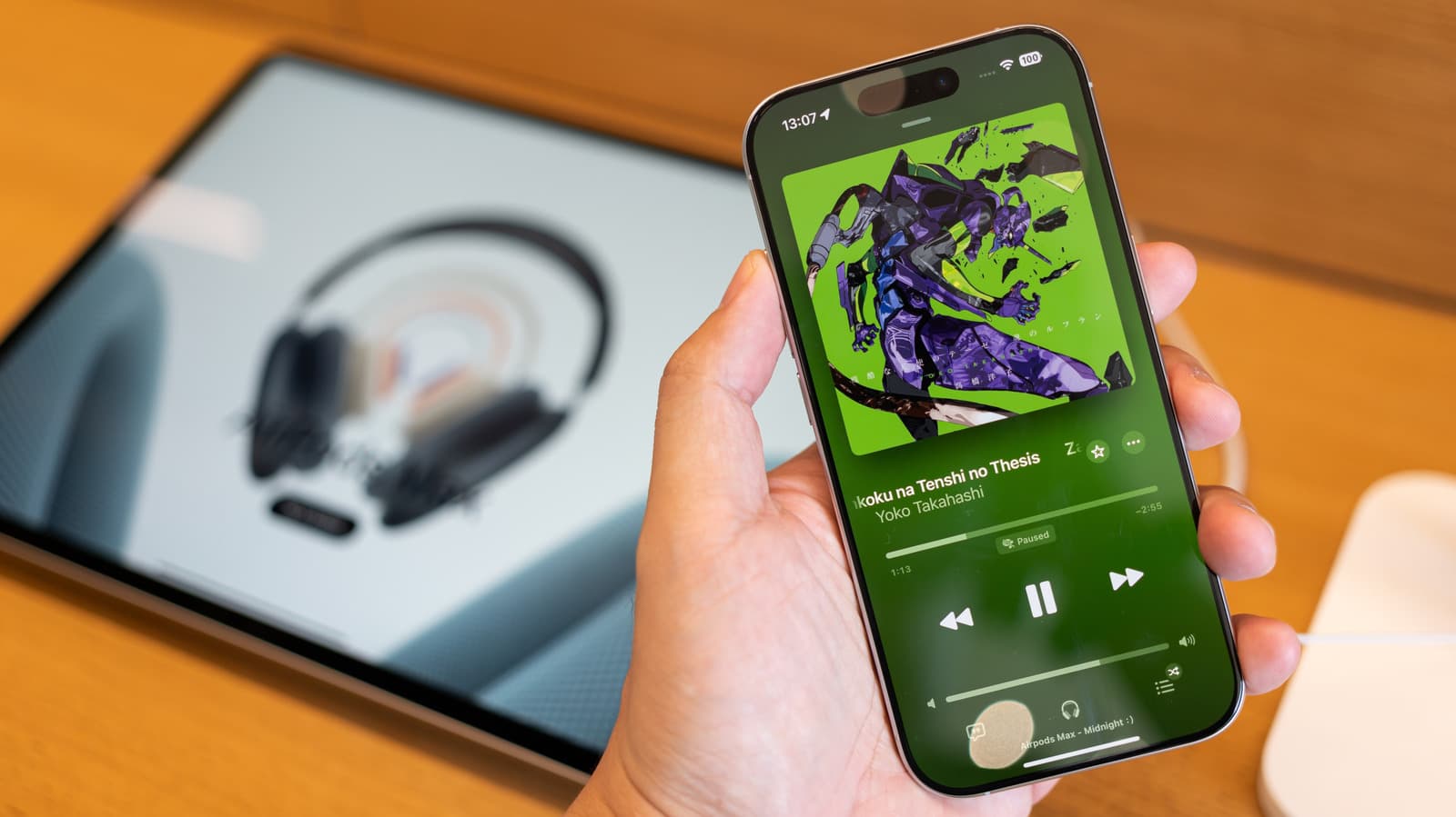 Apple Music ใช้ดาต้าเพิ่มแค่ไหนเมื่อเปิดเสียง Lossless