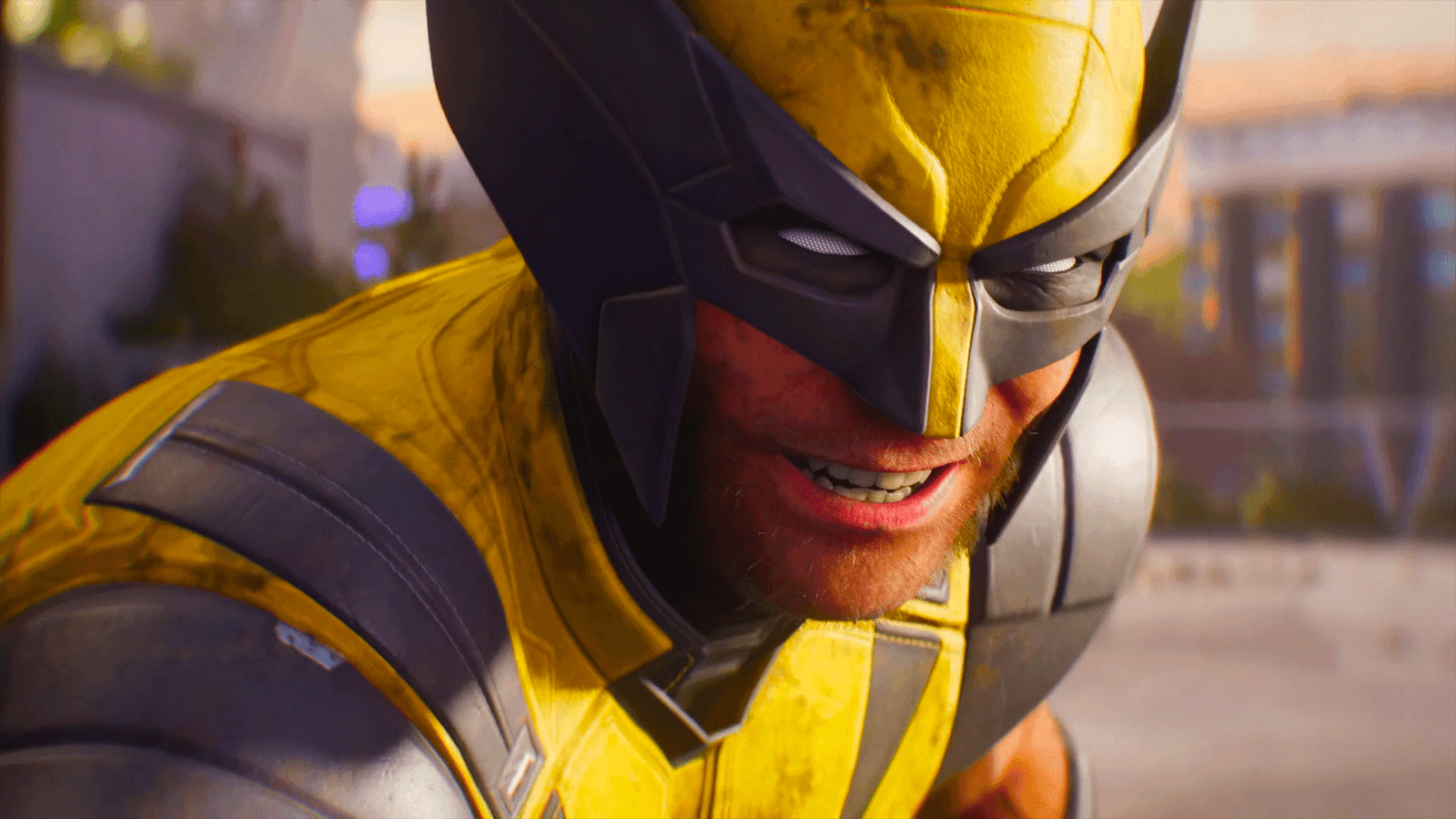 Liam McIntyre ไม่หวั่นเสียงวิจารณ์แรงต่อ Marvel’s Wolverine