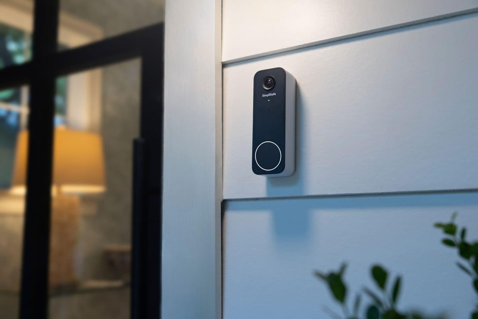 SimpliSafe เปิดตัวกริ่งประตูวิดีโอรุ่นใหม่ ใช้ AI และเจ้าหน้าที่เฝ้าดูแบบเรียลไทม์