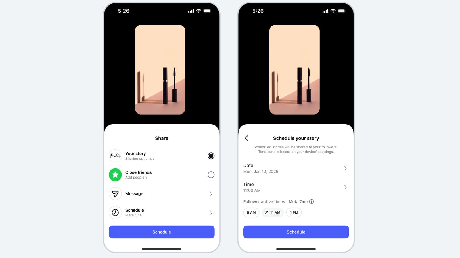 Meta เปิดแพ็กเกจสมัครสมาชิกใหม่สำหรับธุรกิจ ครีเอเตอร์ และผู้ใช้ AI หนัก