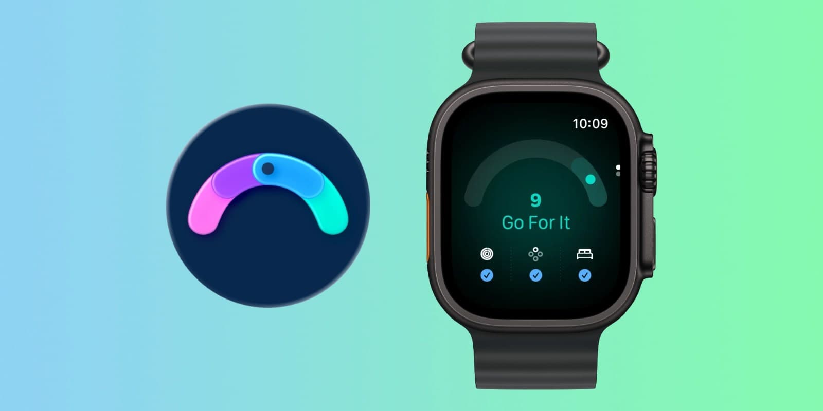 Apple Watch เตรียมเพิ่มแอป Readiness สำหรับประเมินความพร้อมร่างกาย