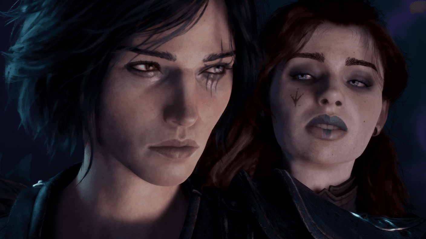 Warlock: Dungeons & Dragons เลือกตัดระบบบอกทาง เพื่อให้ผู้เล่นสำรวจเอง