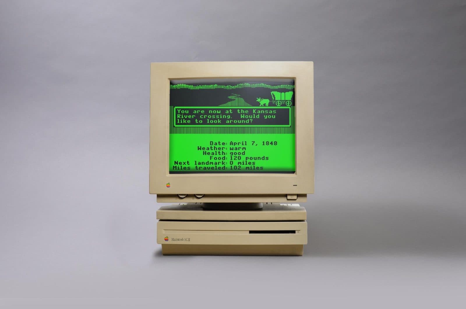 The Oregon Trail เกมคลาสสิกที่กลายเป็นไอคอนข้ามรุ่น