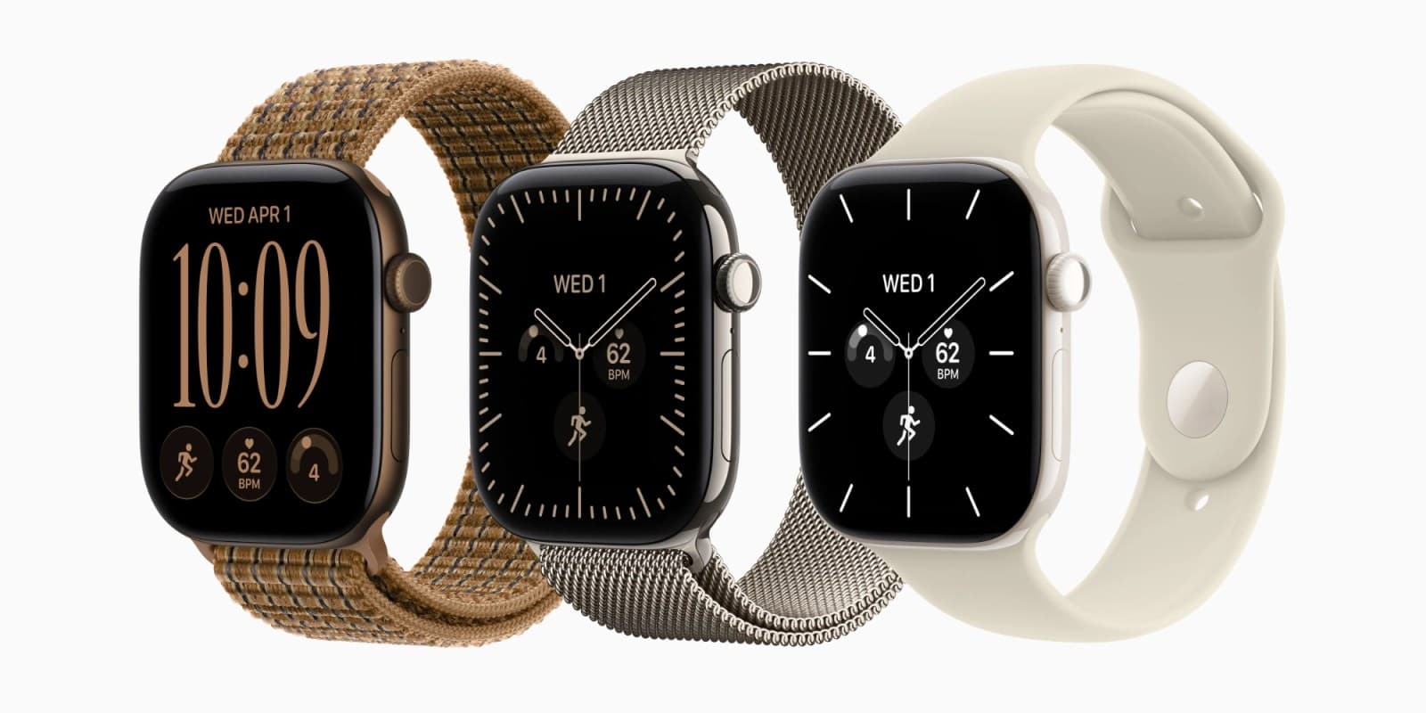 ทำไม watchOS 27 ถึงตัดฟีเจอร์มัลติทาสก์ที่หลายคนใช้บน Apple Watch