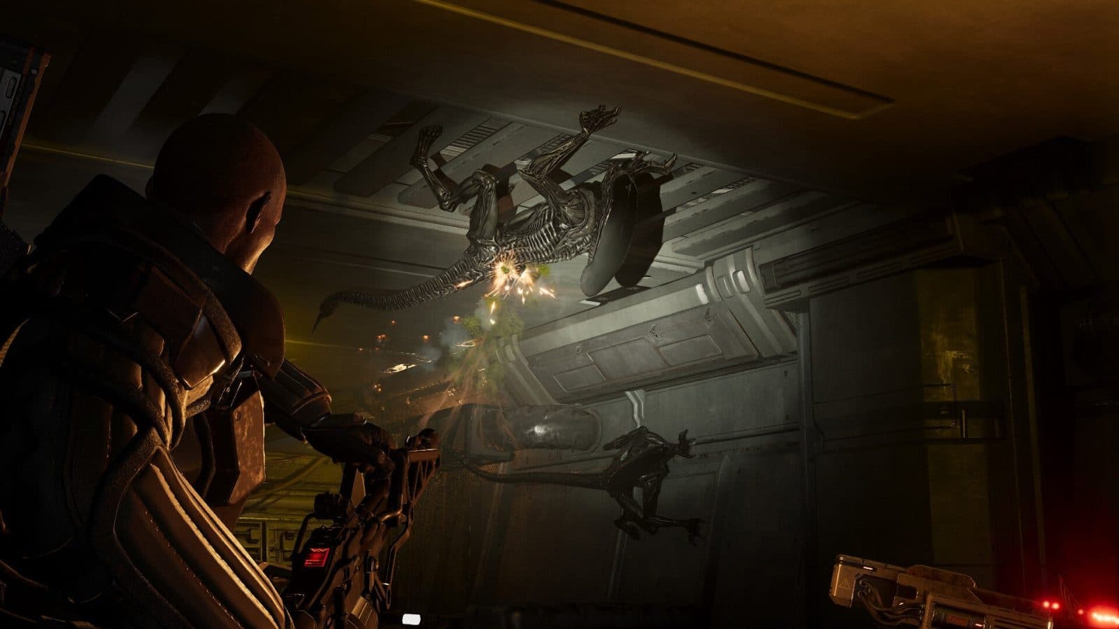 Aliens: Fireteam Elite 2 เวอร์ชัน Switch 2 เลื่อนไปต้นปี 2027