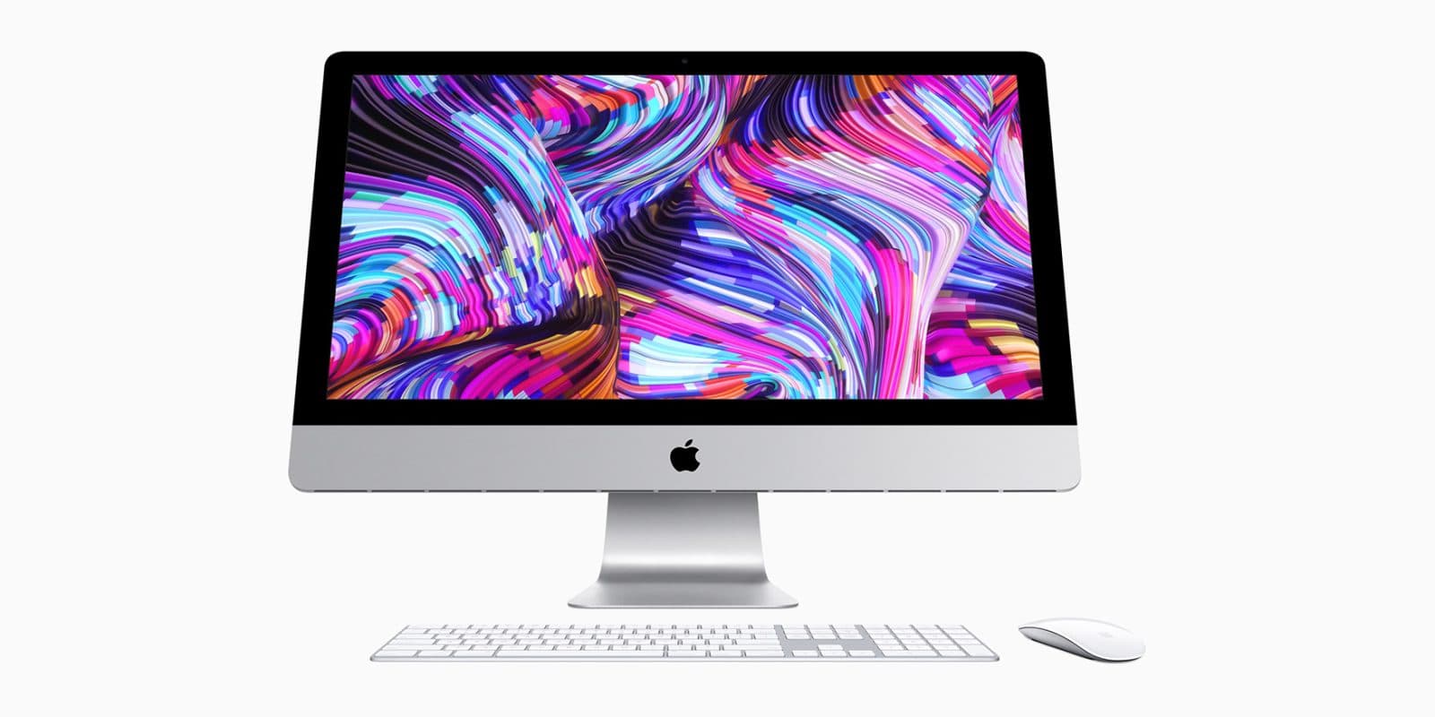 Apple เพิ่ม iMac Intel ปี 2019 เข้า “รายการสินค้าเก่า”