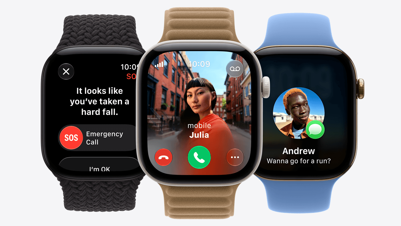 Amazon ลดพรีออเดอร์ Apple Watch Series 12 และ Ultra 4 ก่อนวางขายวันศุกร์