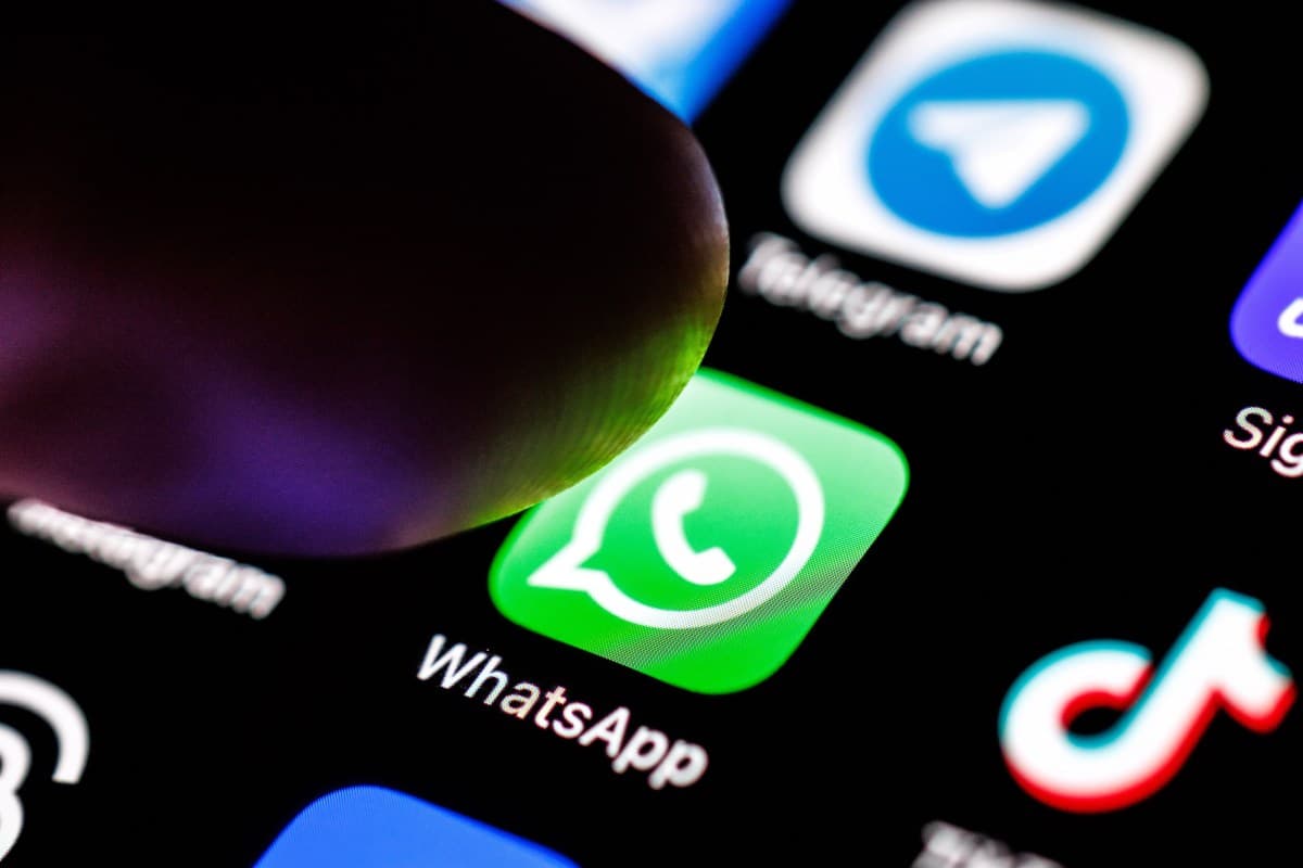 Meta เปิดให้เอเจนต์ AI ช่วยตั้งค่า WhatsApp Business และงานหลังบ้าน