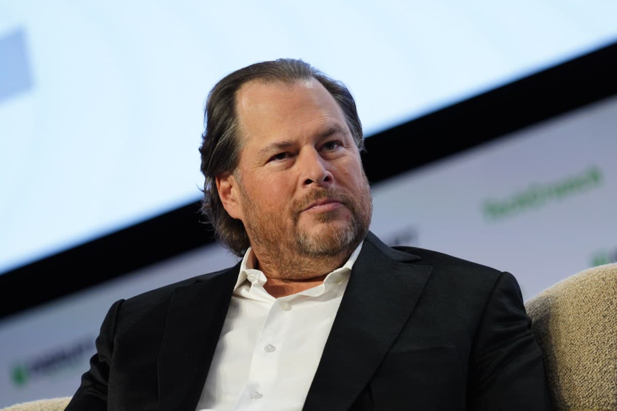Salesforce จับมือ Nvidia เปิดตัว Koa โมเดลเหตุผลสำหรับงานองค์กร
