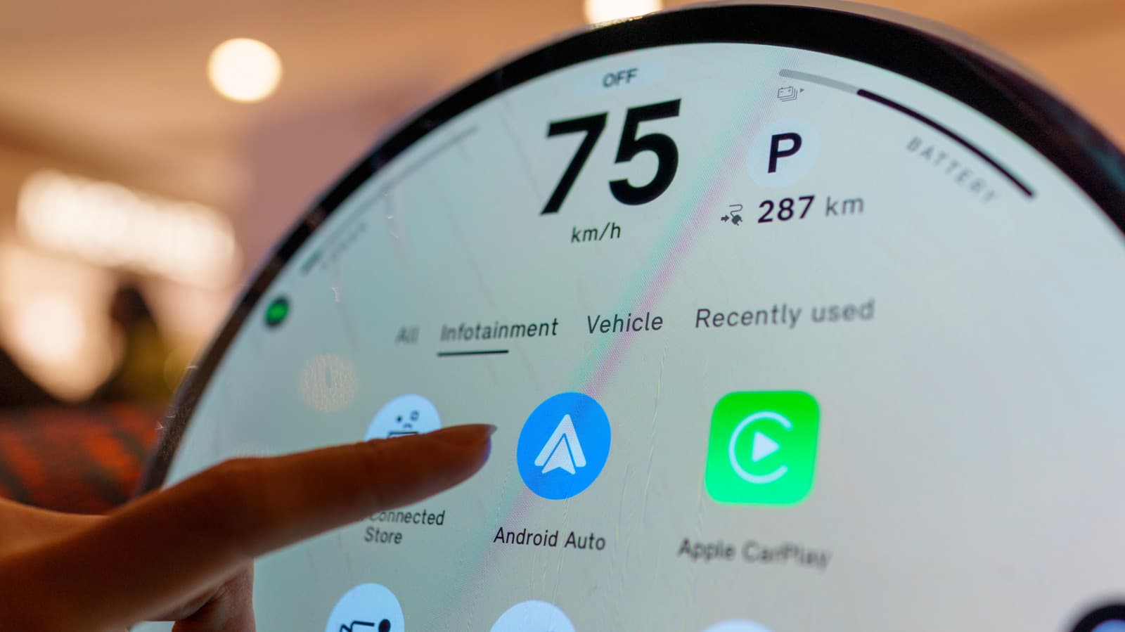 วิธีอัปเดต Android Auto ด้วยตัวเอง และถ้าอัปเดตไม่ได้อาจหมายถึงอะไร