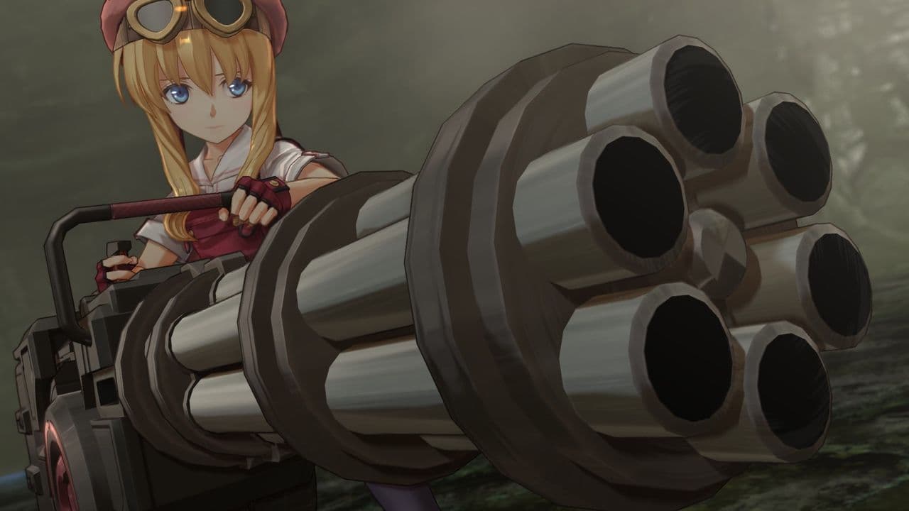 รีเมค Trails in the Sky 2nd Chapter เพิ่มมอนสเตอร์สุดหลอนที่ขยับได้เมื่อผู้เล่นไม่มอง
