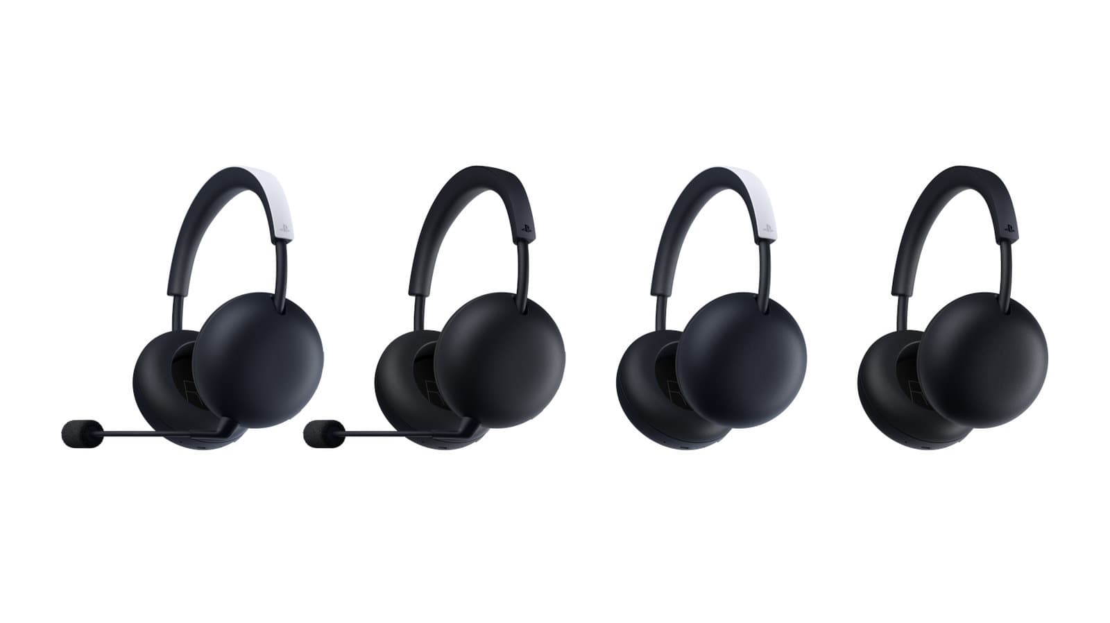Sony เปิดตัวหูฟังไร้สาย PlayStation Pulse รุ่นใหม่ ใช้เทคโนโลยีเสียงแบบ planar magnetic