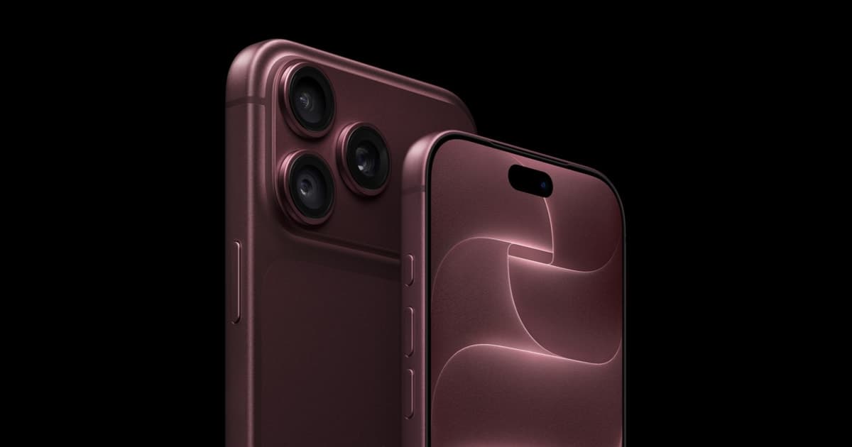 Apple เปิดตัว iPhone 18 Pro พร้อมความสามารถ AI บนเครื่องที่มากขึ้น