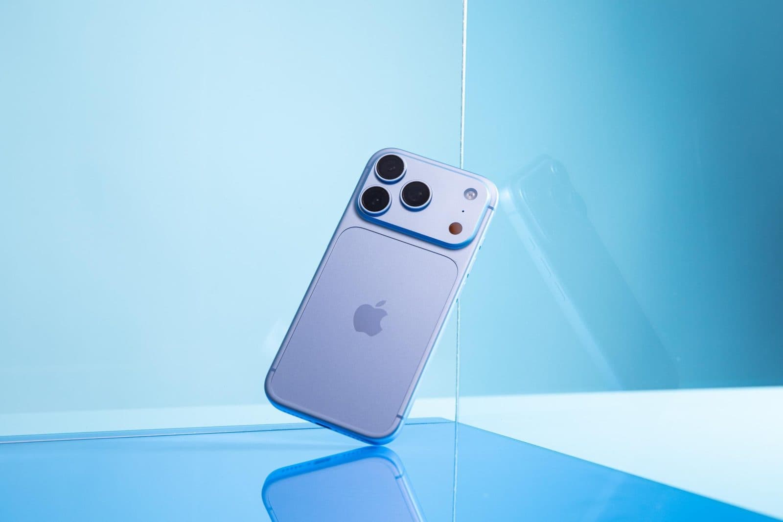 iPhone 18 Pro อัปเกรดกล้องแบบค่อยเป็นค่อยไป แต่เน้นคุณภาพภาพถ่ายมากขึ้น
