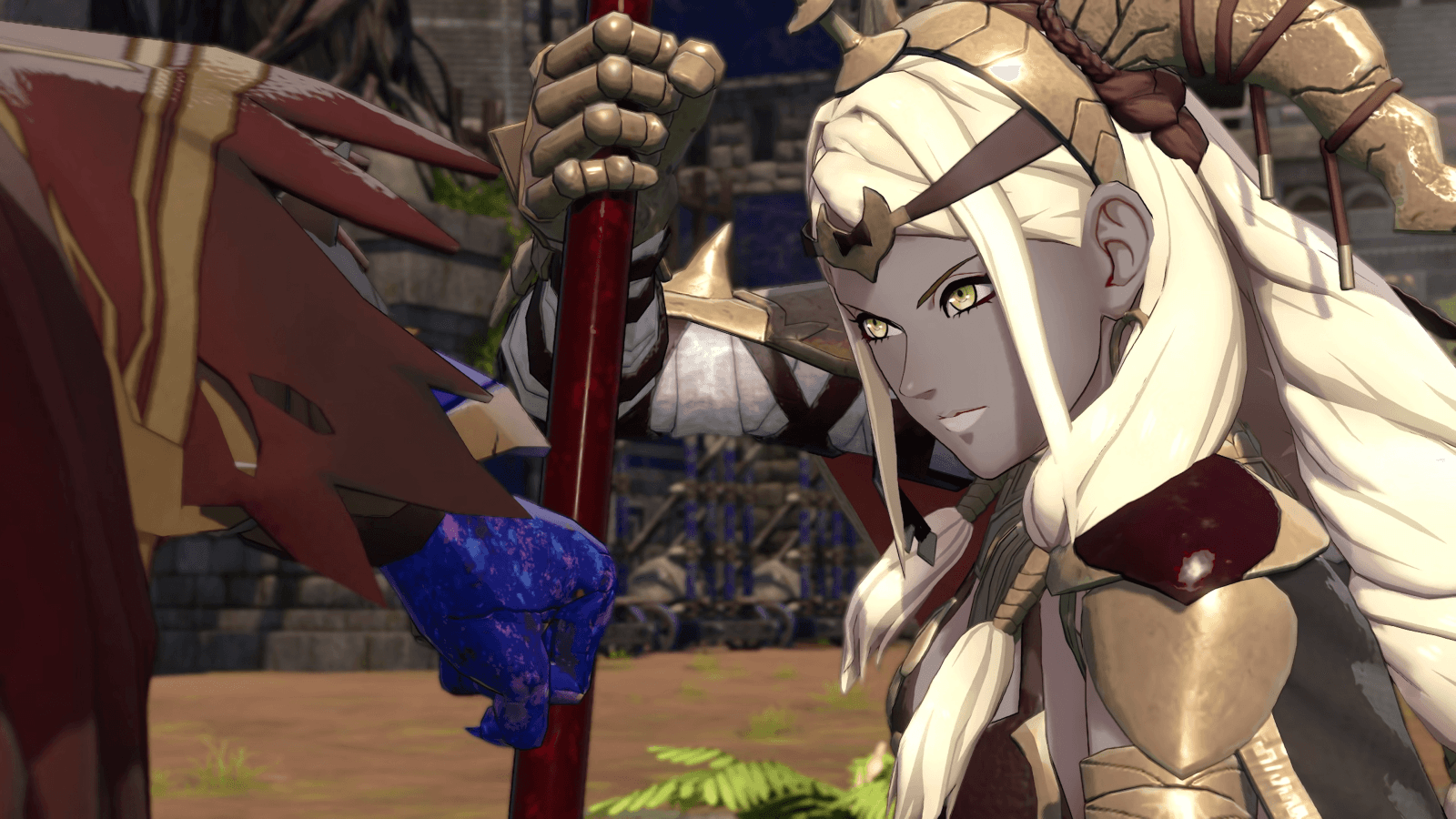 Nintendo ปรับ Fire Emblem ให้เปิดกว้างขึ้นใน Fortune’s Weave