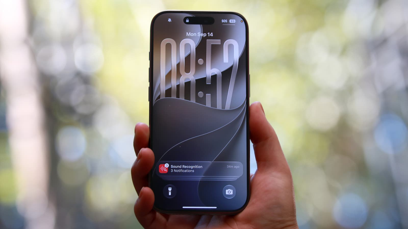 รีวิว iPhone 18 Pro: มาตรฐานใหม่ของสมาร์ตโฟนเรือธง