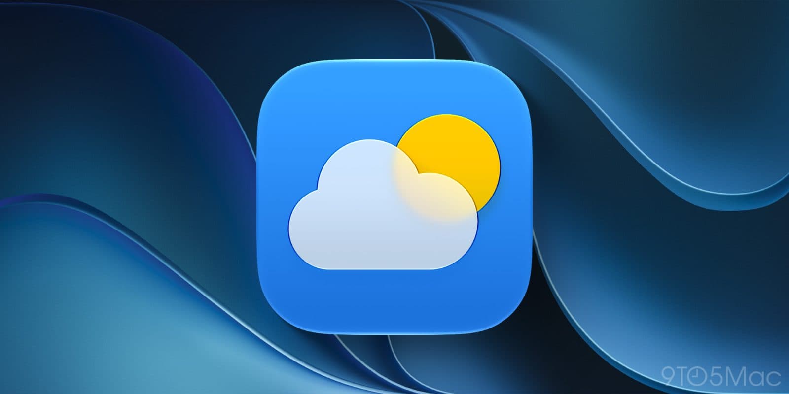 Apple Weather ใน iOS 27 เพิ่มฟีเจอร์ใหม่ช่วยดูฝนและลมได้สะดวกขึ้น